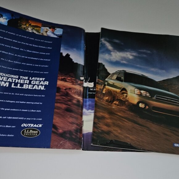 VTG 9 Mountain Bike Magazine Lot 2001 READ Condition Issues - Picture 5 of 16